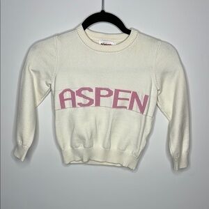 Monkey’s aspen